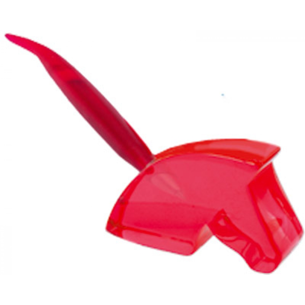 Paper Card and Photo Holder Horse Head Paper Card and Photo Holder Horse Head