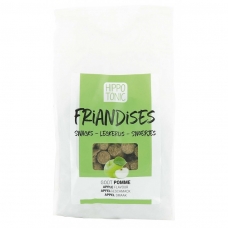 Treats Hippotonic, apple flavour, 1 kg