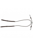 NORTON PRO Short elastic side Reins with pulleys