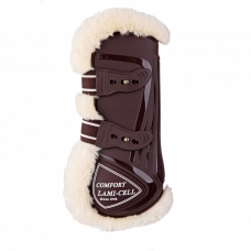 Tendon Boots LAMI-CELL Comfort Bamboo