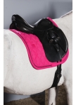 Saddle Cloth Eskadron Sparkle Crystal Dynamic 26 Saddle Cloth Eskadron Sparkle Crystal Dynamic 26