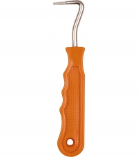 Hoof pick without brush