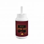 Glitter Hoof Golden Oil, 550 ml Glitter Hoof Golden Oil, 550 ml