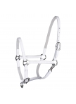STAR foal show halter, leather