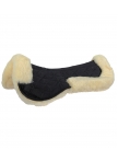 Lambskin Saddle Pad
