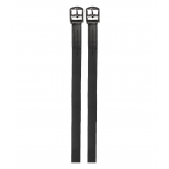 Waldhausen X-Line Blackstar stirrup straps