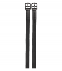 Waldhausen X-Line Blackstar stirrup straps