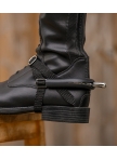 Boot spur protector Boot spur protector