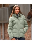 Ohio winter performance riding jacket, ladies