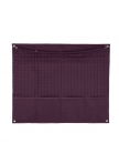 Box Curtain Eskadron Quilt Half Core