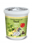 Biscuits with Mint & Apple, 650 g