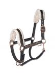 Elegant halter