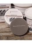 Leather balm with beeswax, 250 ml
