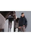 Halter Eskadron Softshell DoublePin Dynamic 26