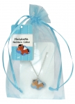 Necklace Guardian Angel