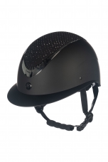 Riding helmet Alarion Diamond