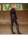 Comfort Ride Glam riding breeches