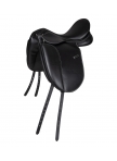 Wembley Synthetic Dressage Saddle