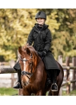 Opal Winter Performance Riding Coat