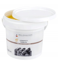 Leather Grease, colourless, 500 ml