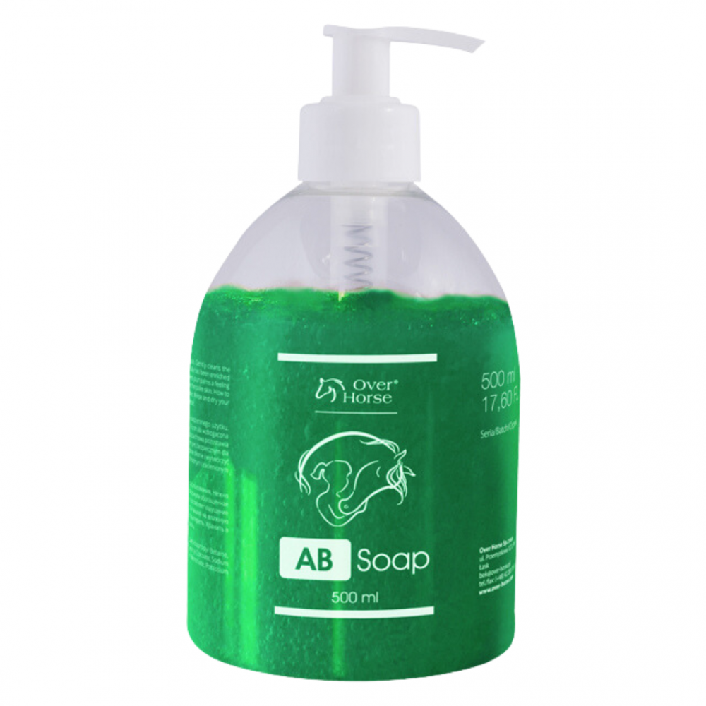 AB Soap, 500 ml AB Soap, 500 ml