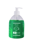 AB Soap, 500 ml AB Soap, 500 ml