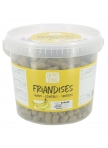 Treats Hippotonic, banana flavour, 3 kg Treats Hippotonic, banana flavour, 3 kg
