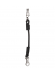 Elastic Tie-Up for Stall and Stable, 55 cm