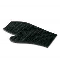 Rubber Grooming Glove