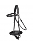 Waldhausen X-Line Bitless Bridle Supersoft Waldhausen X-Line Bitless Bridle Supersoft