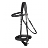 Waldhausen X-Line Bitless Bridle Supersoft
