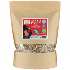HIPPOTONIC Mash - EK-Muesli + Electrolytes