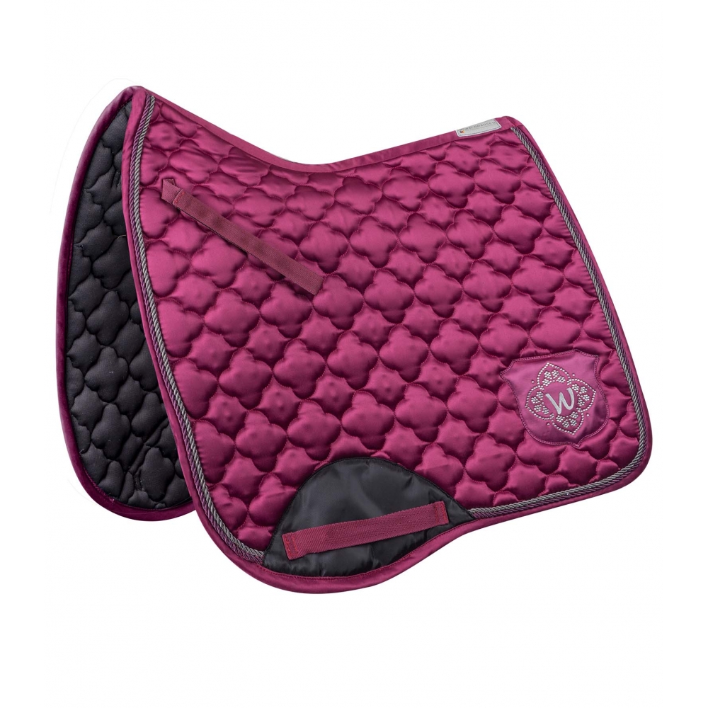 Saddle Pad Paris II Saddle Pad Paris II