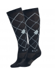Riding Socks Argyle Riding Socks Argyle