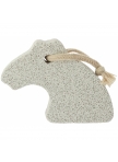 Pumice Stone Hippotonic Horse Head