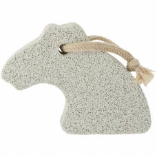 Pumice Stone Hippotonic Horse Head