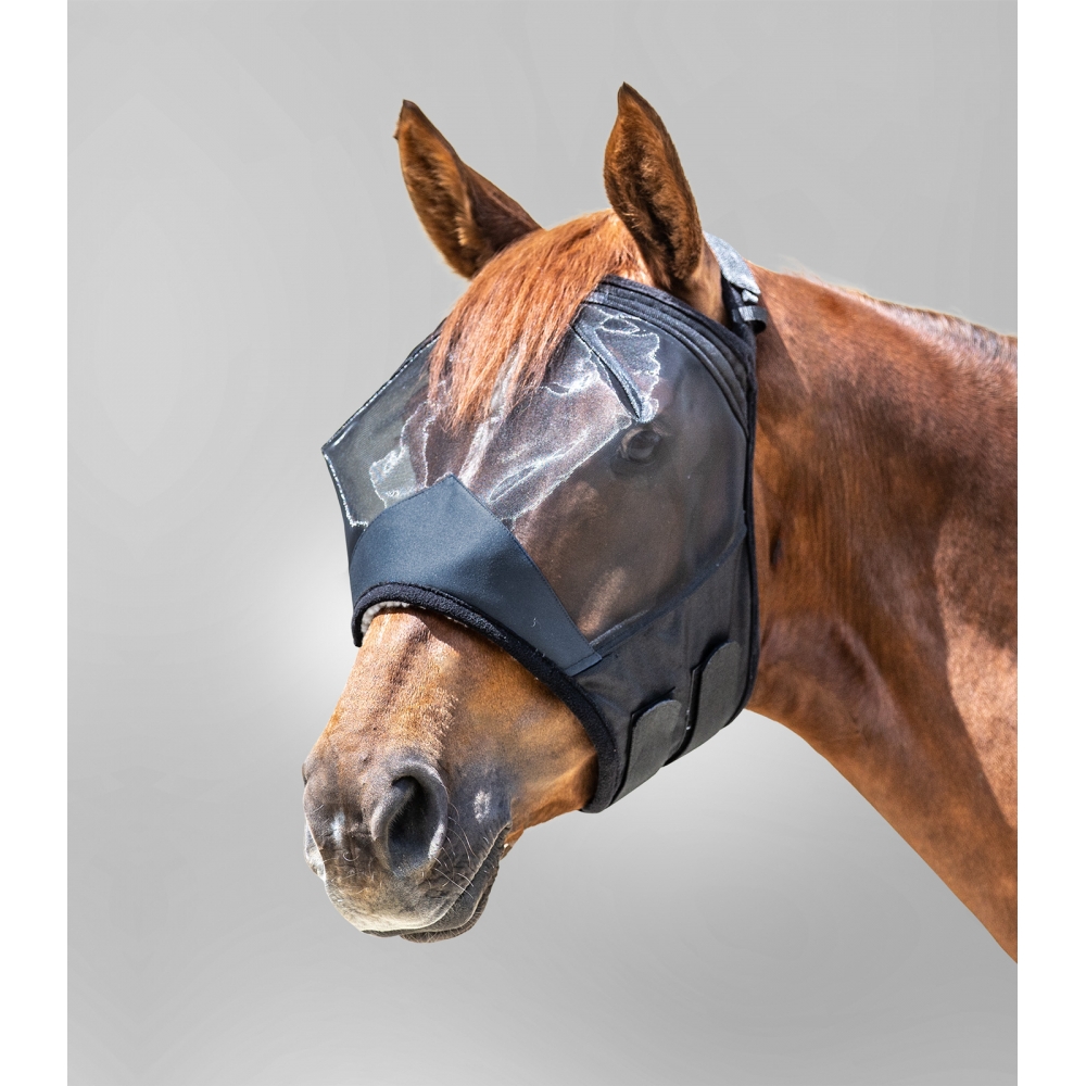 Fly Mask Happy Ears Fly Mask Happy Ears
