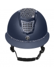 Helmet FP Quantinum W-V Supreme Matt