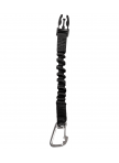 Zip cord with carabiner for SWING airbag vest P25 AIR