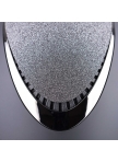 Riding helmet Comfort Sparkle