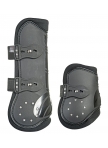 Protection and feltock boot set -Diamonds-