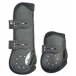 Protection and feltock boot set -Diamonds-