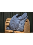 Saddle Cover Eskadron Silk Platinum 26 Saddle Cover Eskadron Silk Platinum 26