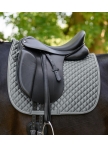 Felix Glam saddle pad