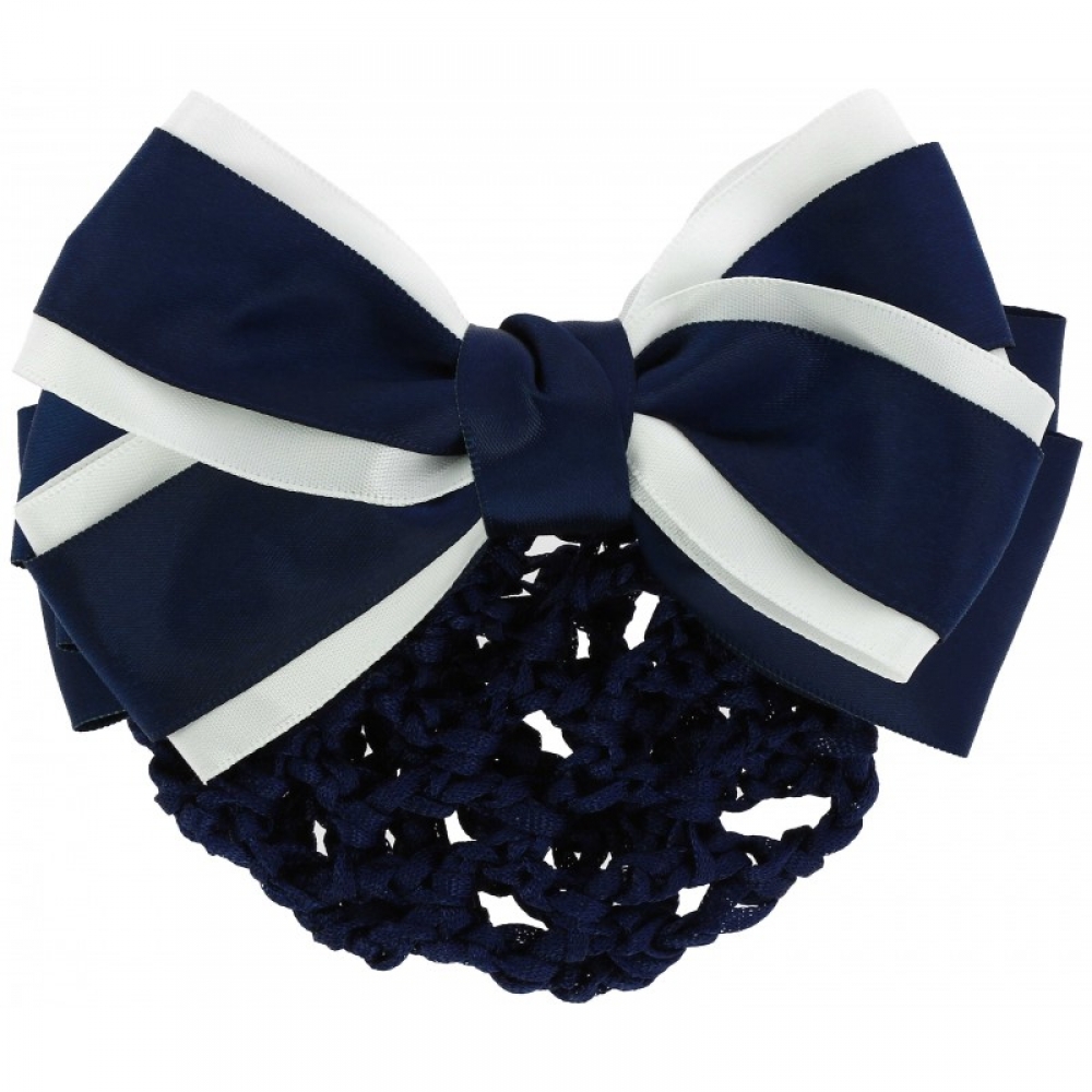 EQUITHEME - Duo - Hairnet/Clip EQUITHEME - Duo - Hairnet/Clip