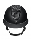 Helmet FP Quantinum W-V Supreme Matt