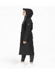 Performance raincoat