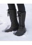 Cleveland thermal boots