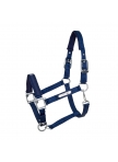 Headcollar Kieffer Satin Shine Headcollar Kieffer Satin Shine