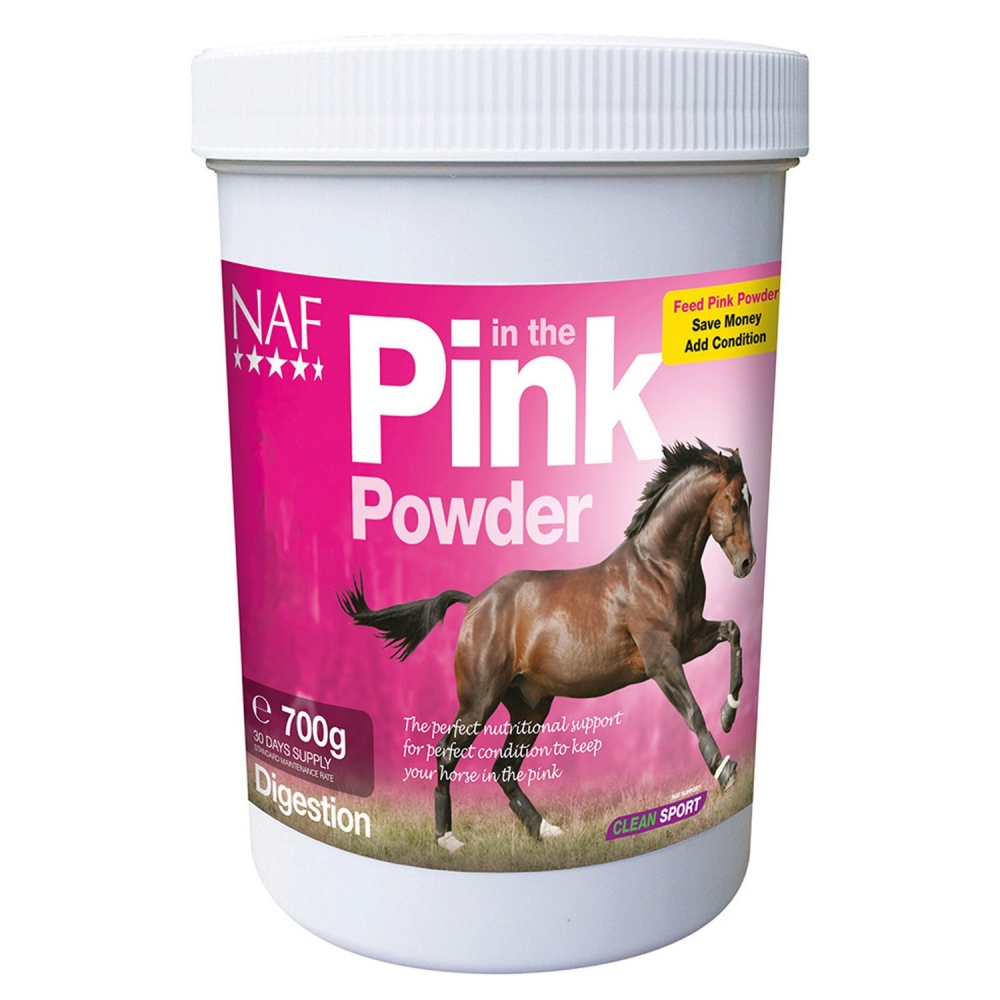 NAF Pink Powder NAF Pink Powder